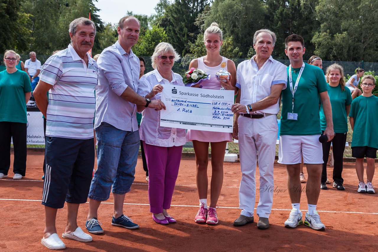 Carolin Schmidt 197 - Horst Schrder Pokal